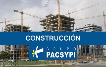 CONSTRUCCIÓN