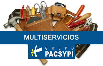 MULTISERVICIOS